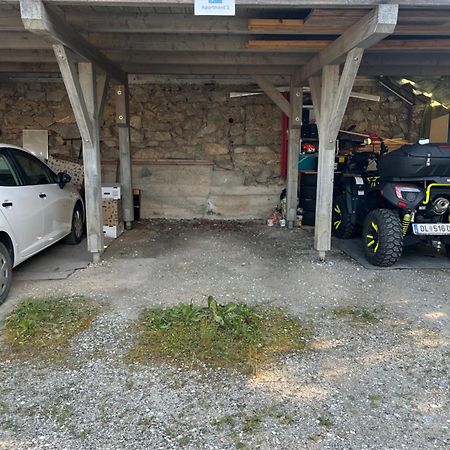 Kuschelige Maisonette Lannach Dış mekan fotoğraf