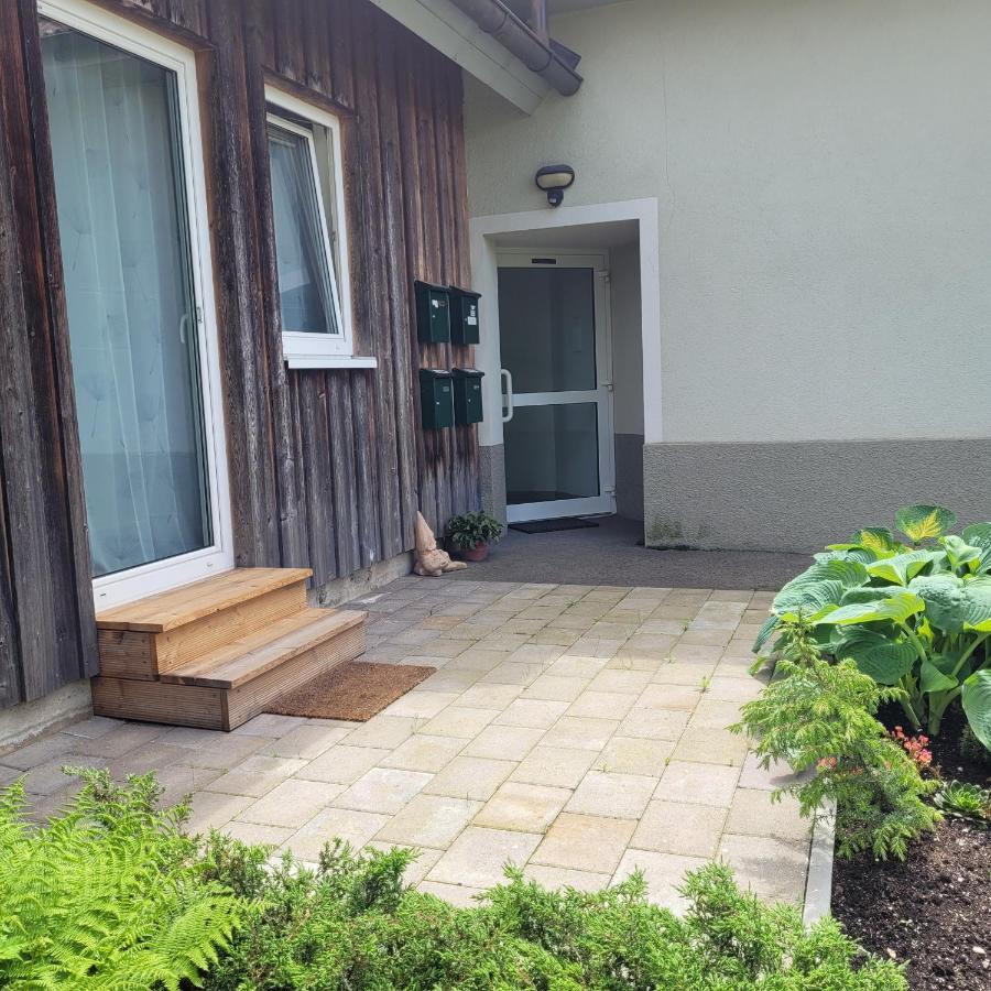 Kuschelige Maisonette Lannach Dış mekan fotoğraf