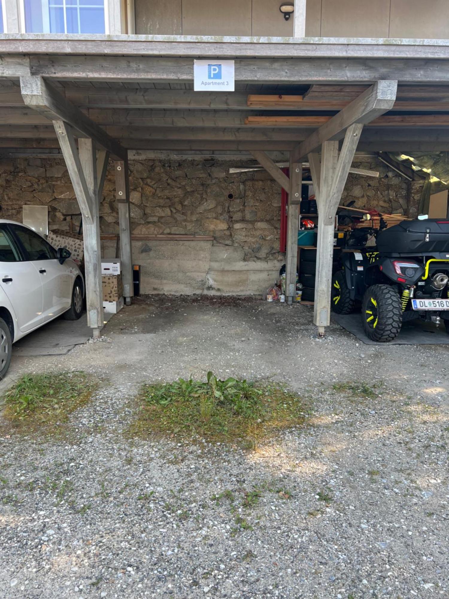 Kuschelige Maisonette Lannach Dış mekan fotoğraf
